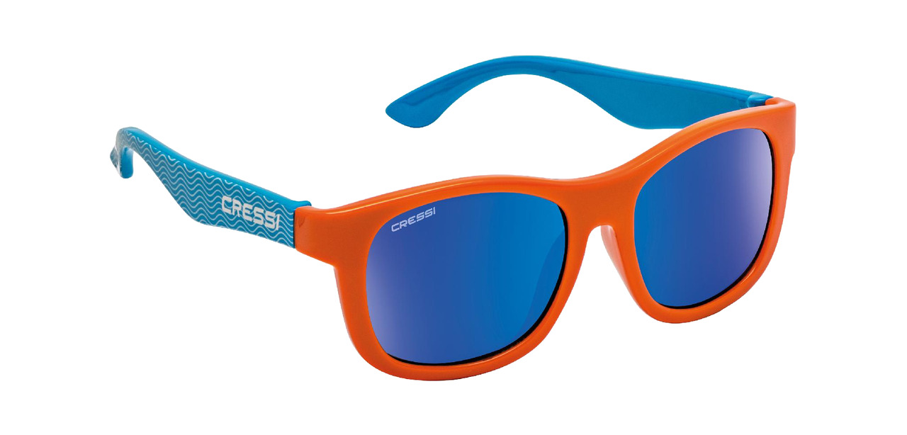 gafas de sol casual infantiles teddy